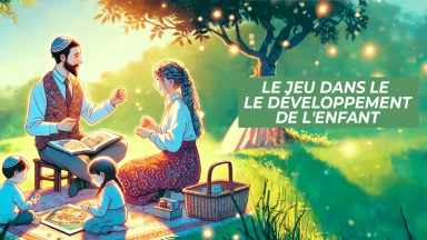 Le Jeu est-il essentiel pour le développement de l'enfant ?