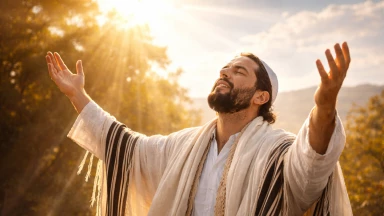 Le message de Pourim : Croire en l’amour de D.ieu !