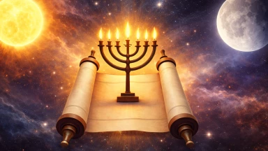 Le message divin dans le parfait équilibre du calendrier juif