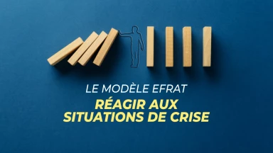Le modèle Efrat : Réagir aux situations de crise