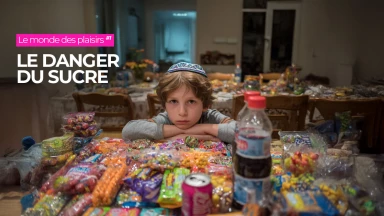 Le monde des plaisirs #1 : Danger pour l’âme et frein au bonheur véritable