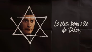 Le plus beau rôle de Delon… 