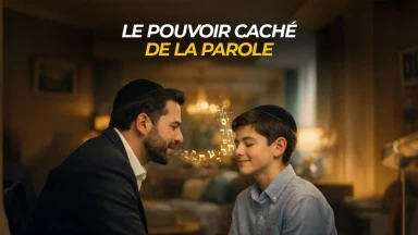 Le pouvoir caché de la parole