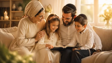 Le respect des parents #2 : Comment éveiller le cœur de l’enfant ?