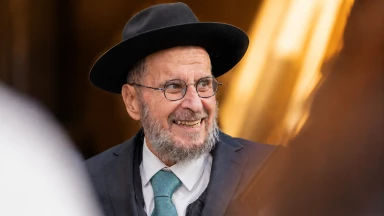 À la mémoire du Rav Shimon Guez - Un "waze humain" du Talmud