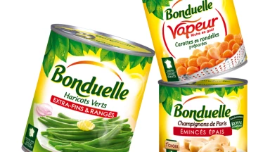 [Vidéo] Alerte Cacheroute - Bonduelle : s'abstenir de légumes en conserve !