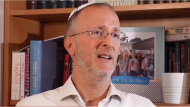 L’unité prônée par le père de famille qui a perdu son épouse et ses filles dans un attentat