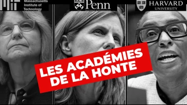 Les Académies de la Honte…