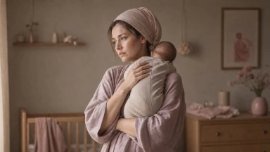 Les bras maternels : quand le désir se fait passer pour un besoin