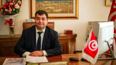 Interview de René Trabelsi - Les Juifs de Djerba ? Orthodoxes et 0 divorce