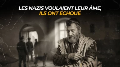 Les nazis voulaient leur âme — ils ont échoué