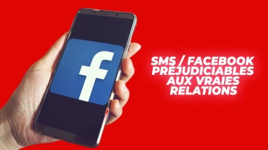 WhatsApp et les réseaux sociaux portent préjudice aux vraies relations
