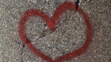 Question au Psy : Déjà mamie, mais mariage en péril