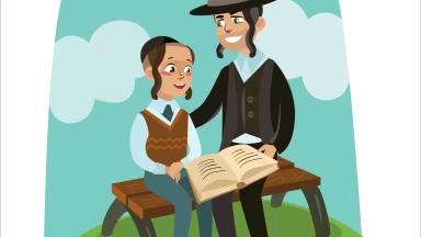Na'assé Vénichma’ : le défi de la Torah à chaque génération