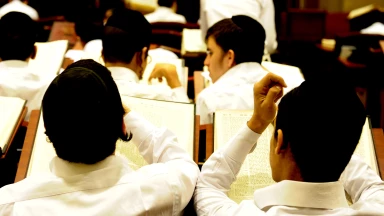 Nouveau : si vous aimez une Torah plus profonde...