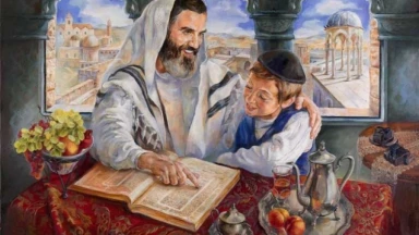 "Harédim-parasites" ? Réponse à un lecteur...