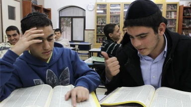 Béha'alotékha – Étudier la Torah en dépit des conditions défavorables