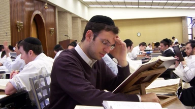 Enrôlement des 'Haredim : ne pas confondre Limoudim & Limoud