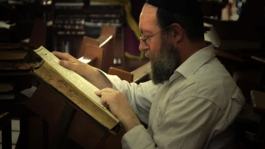 Paracha Vayéra : savoir mettre les distances... avec le mauvais