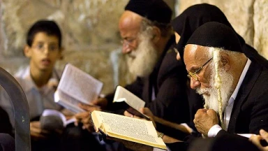 Paracha A'haré Mot - L'étude de Torah apporte la grandeur