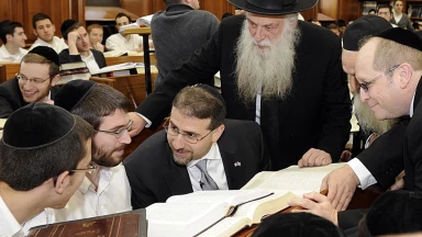 Nos Rabbanim, la source de vérité la plus fiable