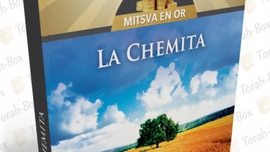 Nouveau - La Chemita, un livre qui tombe à pic !