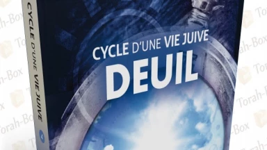 Nouveau livre : un guide clair sur le Deuil