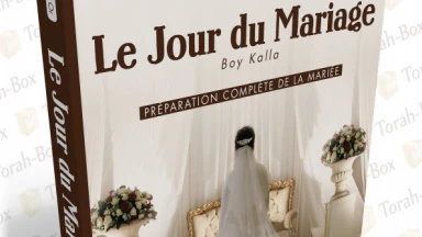 Nouveau : le Guide en Or pour la Kalla, future mariée !