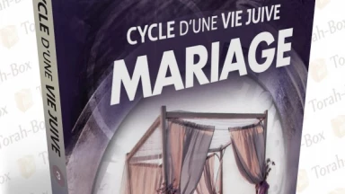 Nouveau : enfin un livre sur les lois du Mariage !