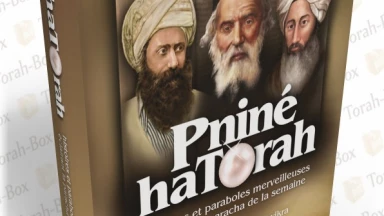 Kora'h - Qui sont les Datan et Aviram d'aujourd'hui ?