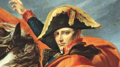 Lorsque Napoléon rencontrait Rav David Sintzheim