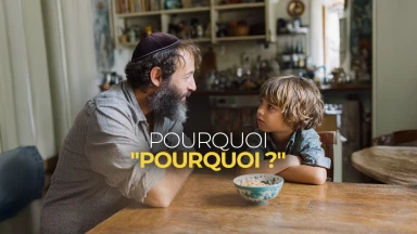 Lorsque vos enfants demandent trop "Pourquoi ?"