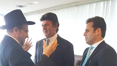 Le nouveau président de la Cour suprême du Brésil est de confession juive