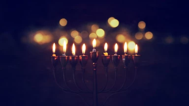 ’Hanouka – Le lien entre Chékhem et Yavan