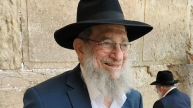 Jean-Paul Amoyelle : un exemple de bienveillance