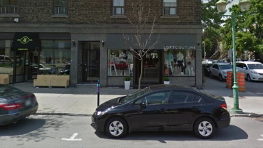 Montréal : une boutique "enfin fermée Chabbath"