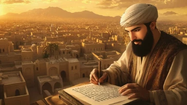 La lettre au Yémen, ou quand Maïmonide devint le maître des Juifs Yéménites