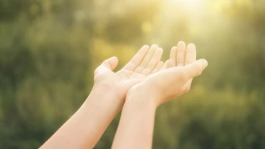 L'édito de la semaine - L’apprentissage à la Emouna