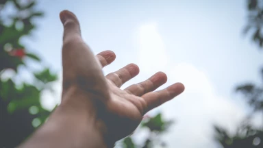 Pessa'h - Une Main tendue pour sortir de nos limites