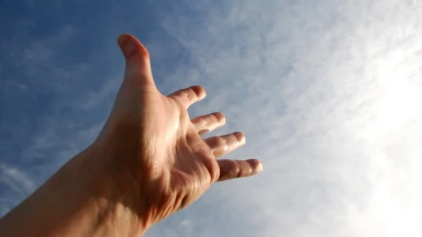Après l'attentat - "Lever les yeux et crier fort, pour percer les portes du Ciel"