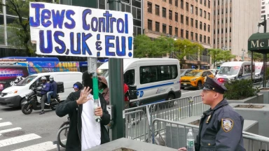 L'édito de la semaine - Bas les masques