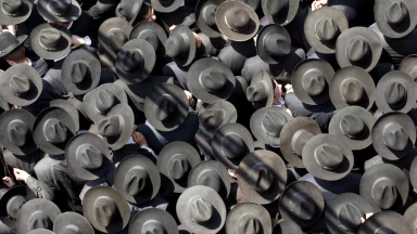 Histoire : l'incroyable double-enterrement