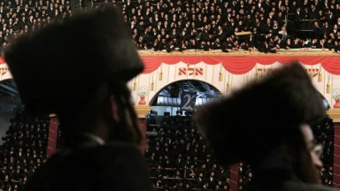 PhoTorah de la semaine : 17 Sivan 5773