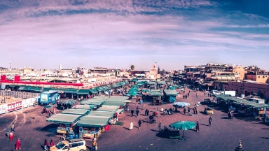 Ouverture d’un nouveau centre spirituel juif à Marrakech