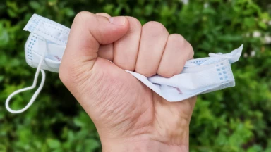 Pourquoi guérir ? Pour affermir la foi...