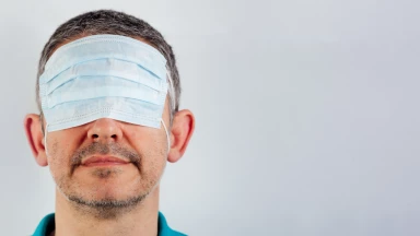 Coronavirus : qui est derrière le masque ?