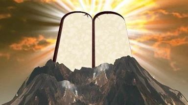 Le don de la Torah n'était-il pas truqué ?