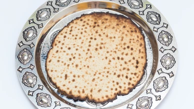 Les Matsot de Rabbi Méchoulam