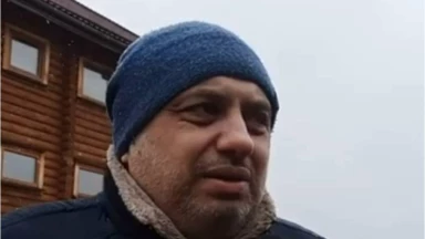 Quand des palestiniens originaires de Jénine se réfugient chez des juifs en Ukraine