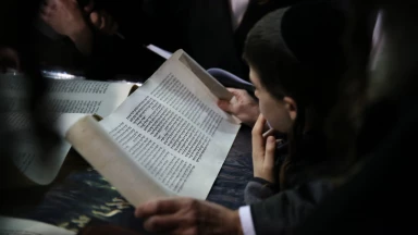 La belle histoire de Chouchane Pourim 2019 : succès d’une transplantation cardiaque pour un jeune israélien